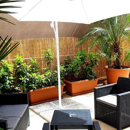 Phalanthos Taranto Bed and Breakfast Εξωτερικό φωτογραφία