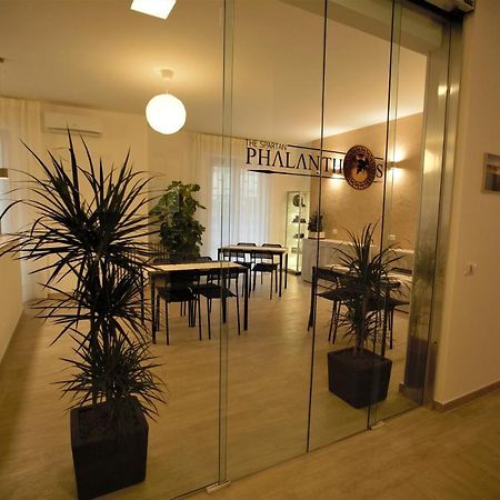 Phalanthos Taranto Bed and Breakfast Εξωτερικό φωτογραφία