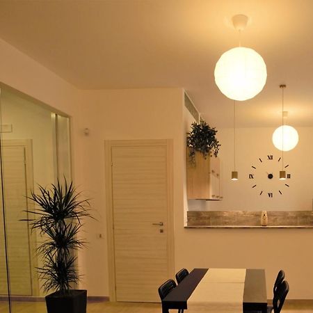 Phalanthos Taranto Bed and Breakfast Εξωτερικό φωτογραφία