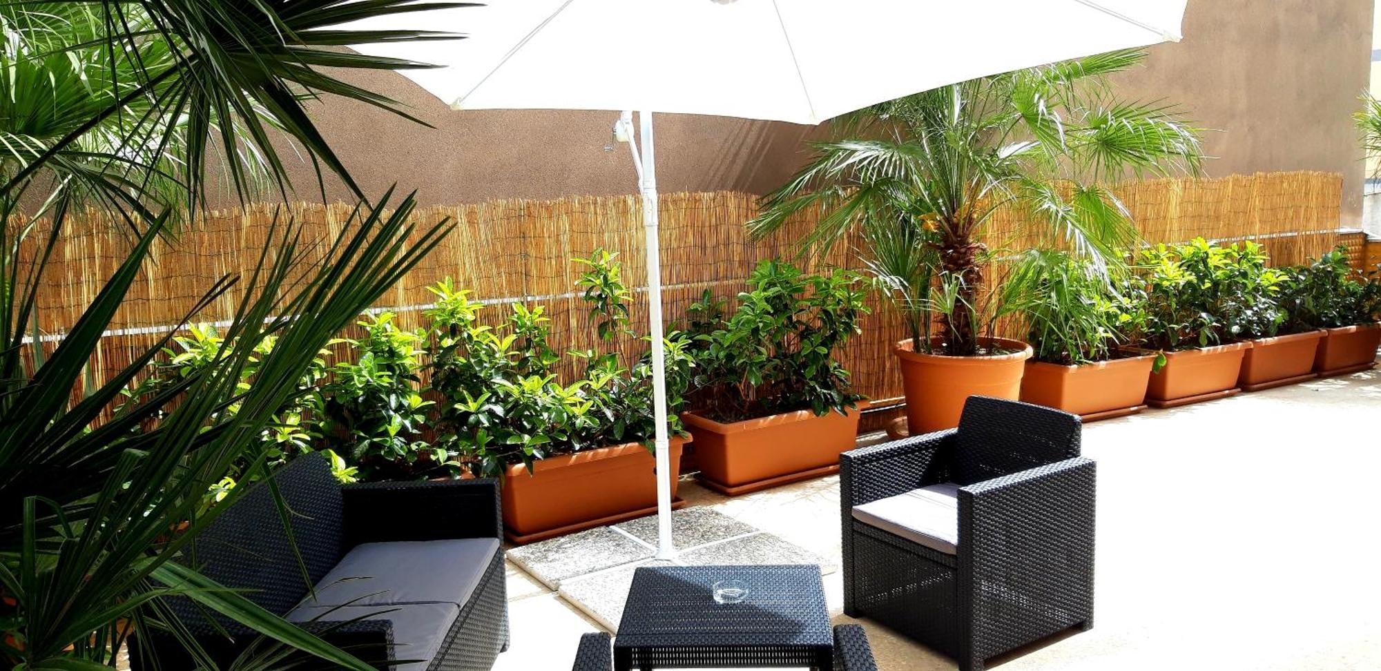 Phalanthos Taranto Bed and Breakfast Εξωτερικό φωτογραφία