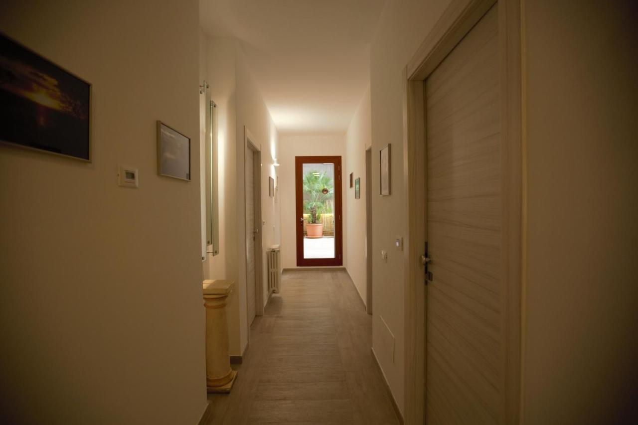 Phalanthos Taranto Bed and Breakfast Εξωτερικό φωτογραφία