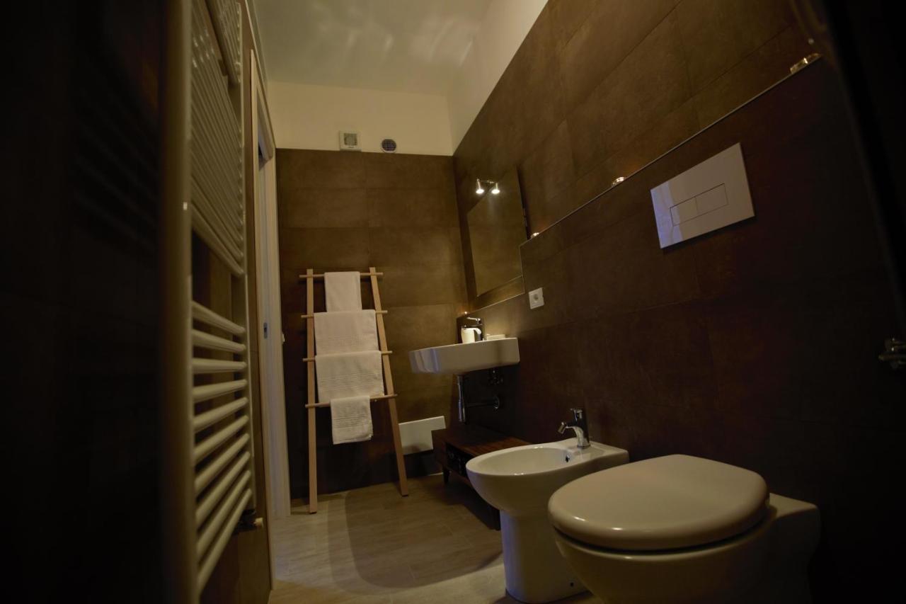 Phalanthos Taranto Bed and Breakfast Εξωτερικό φωτογραφία