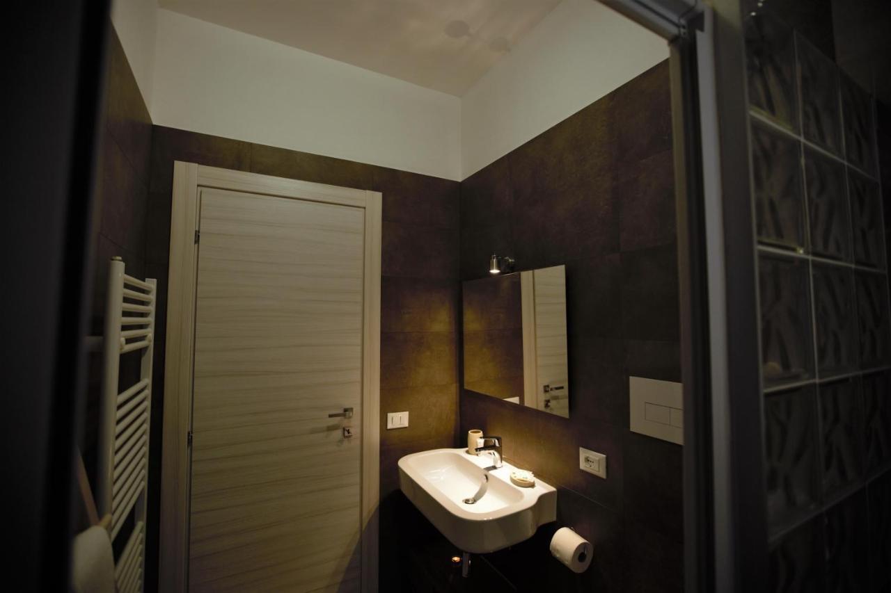 Phalanthos Taranto Bed and Breakfast Εξωτερικό φωτογραφία