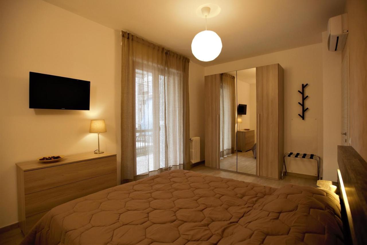 Phalanthos Taranto Bed and Breakfast Εξωτερικό φωτογραφία
