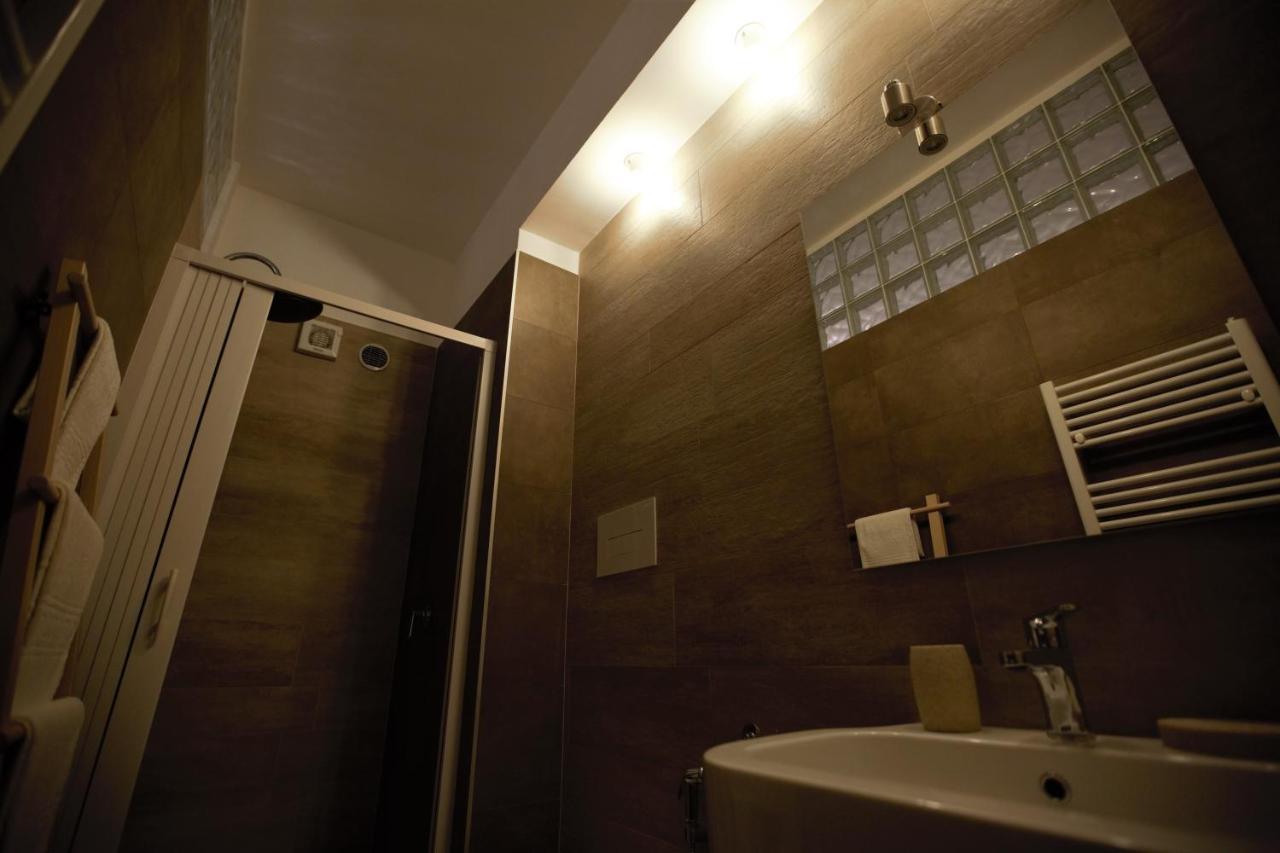 Phalanthos Taranto Bed and Breakfast Εξωτερικό φωτογραφία