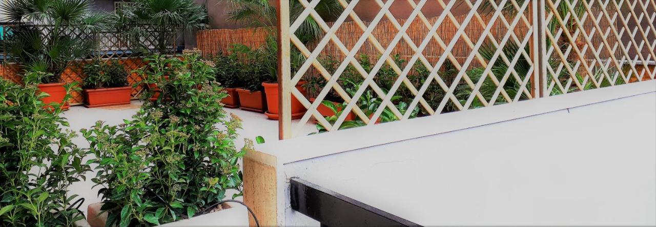 Phalanthos Taranto Bed and Breakfast Εξωτερικό φωτογραφία
