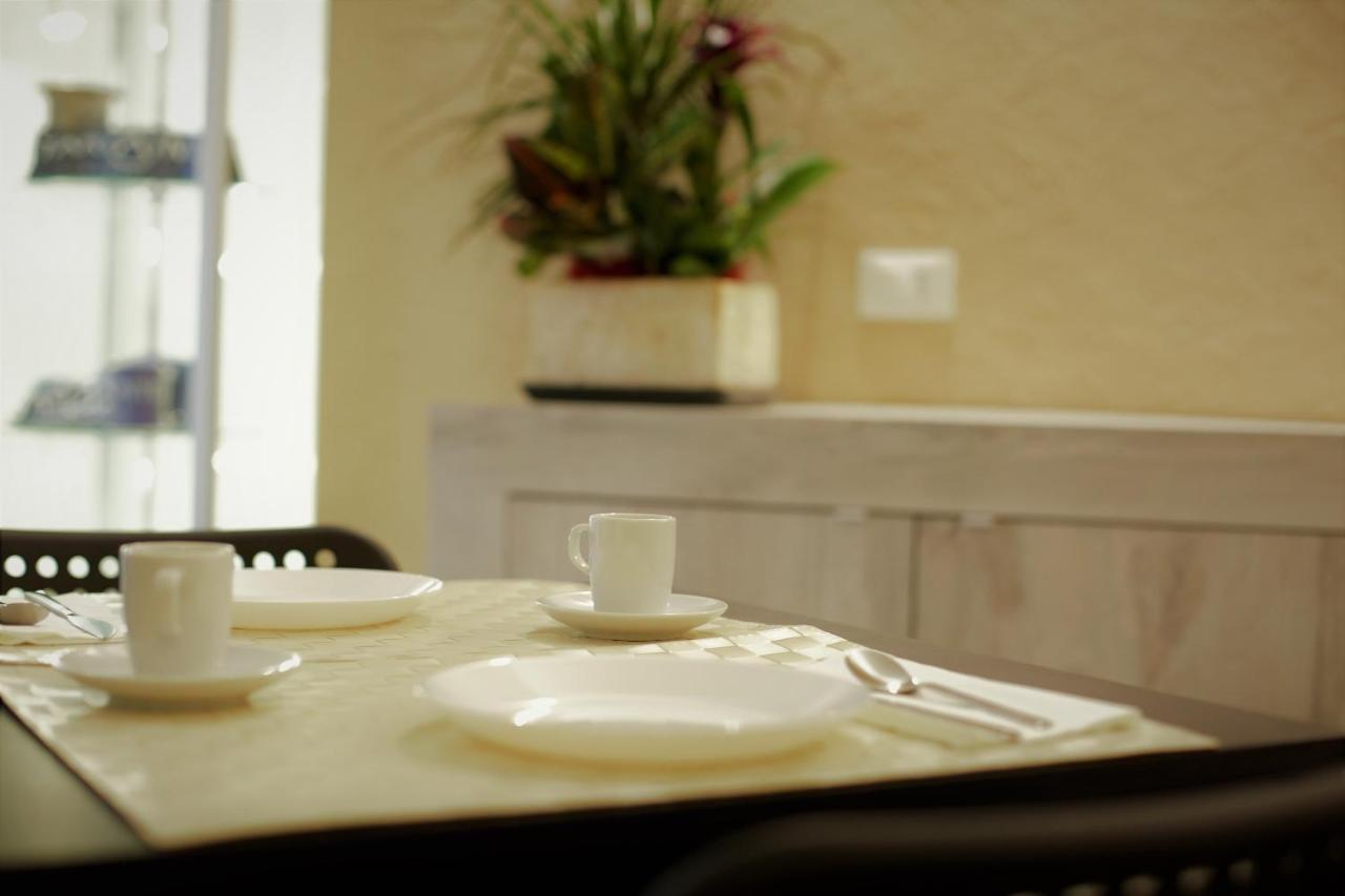Phalanthos Taranto Bed and Breakfast Εξωτερικό φωτογραφία