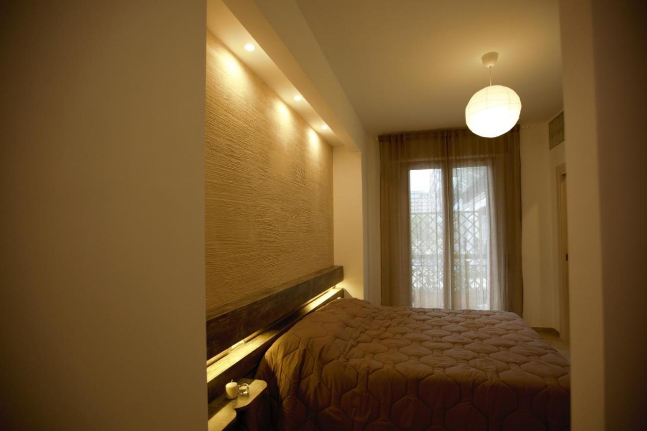 Phalanthos Taranto Bed and Breakfast Εξωτερικό φωτογραφία