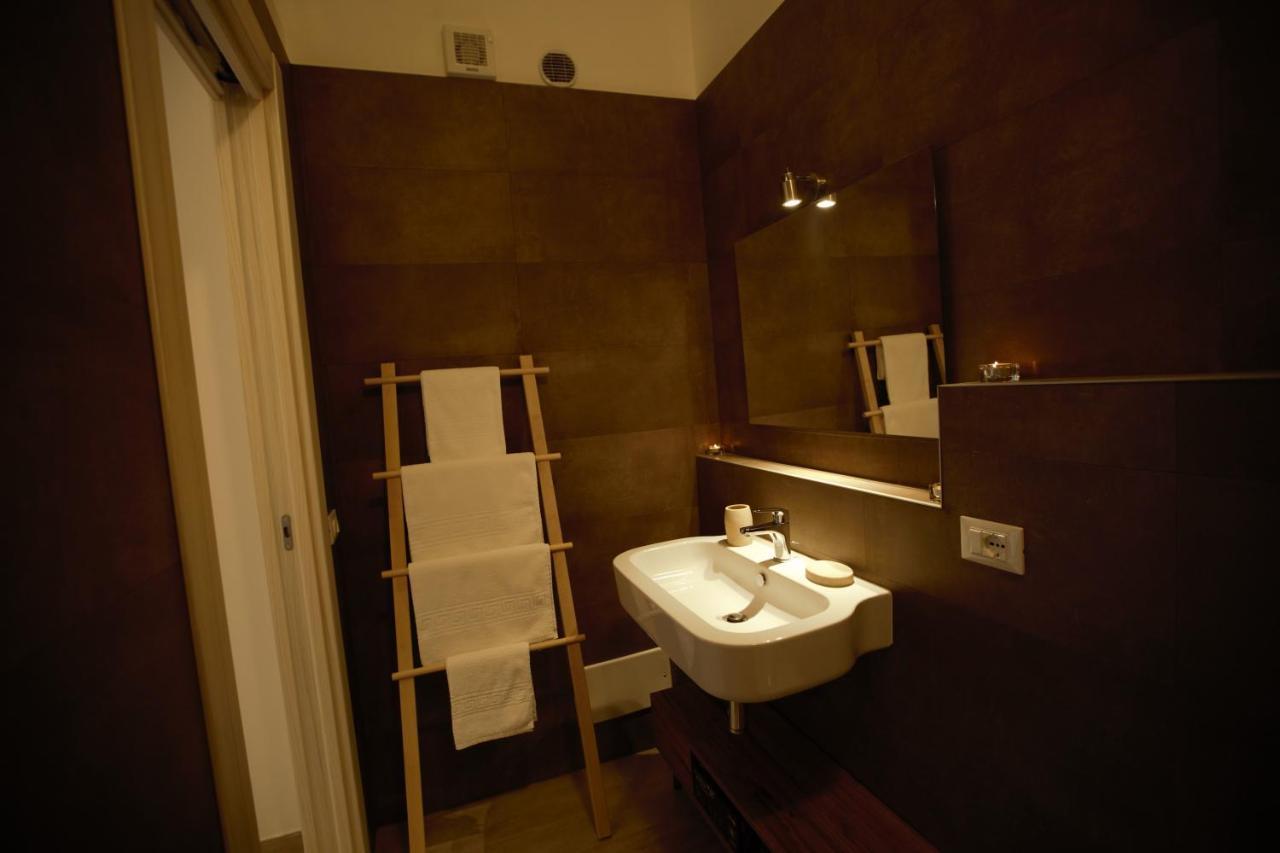 Phalanthos Taranto Bed and Breakfast Εξωτερικό φωτογραφία