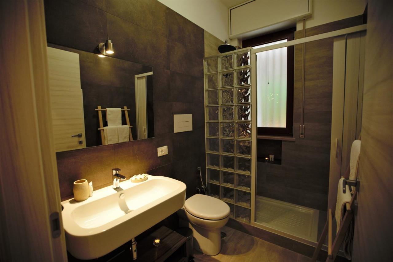 Phalanthos Taranto Bed and Breakfast Εξωτερικό φωτογραφία