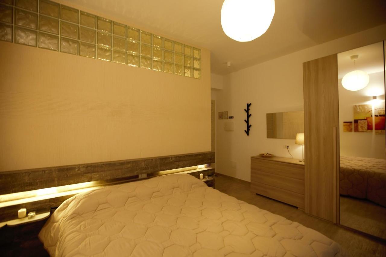 Phalanthos Taranto Bed and Breakfast Εξωτερικό φωτογραφία