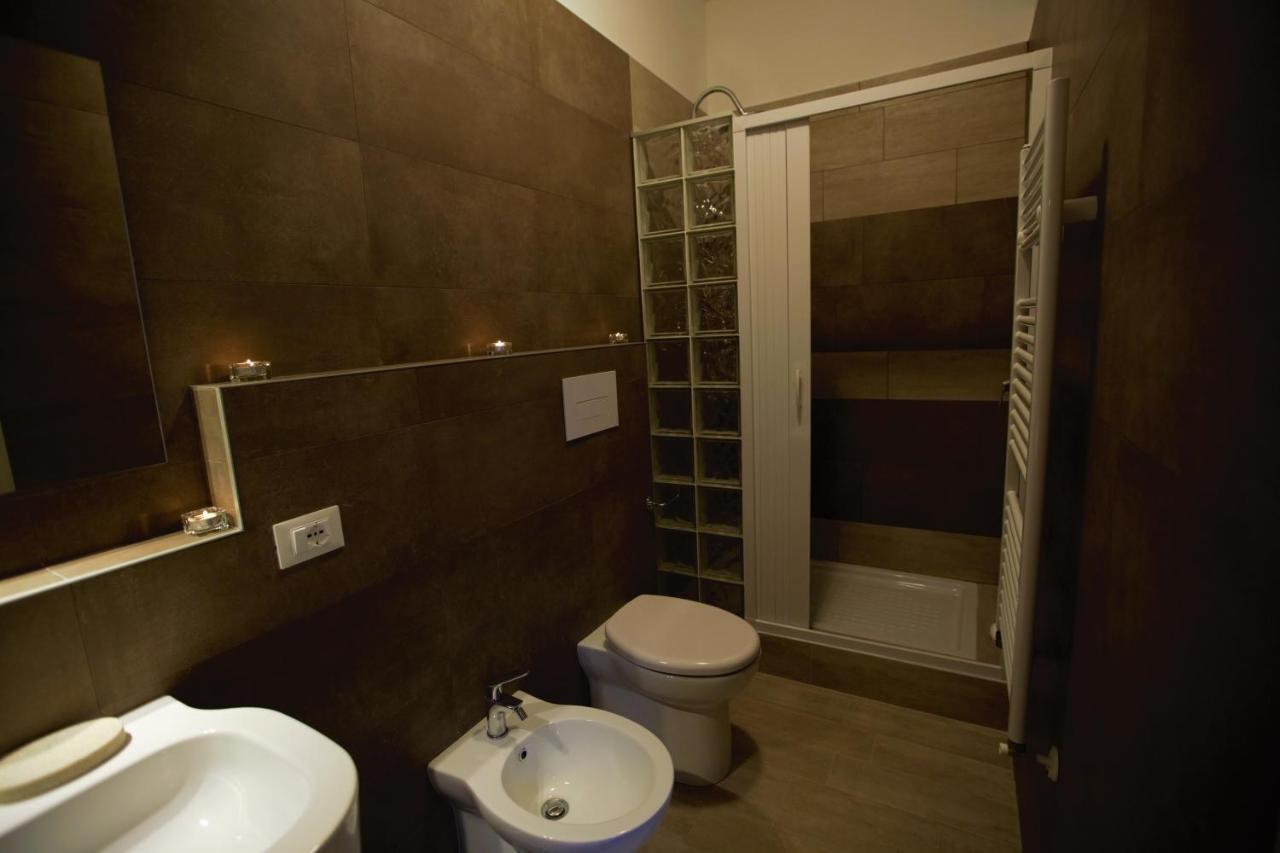 Phalanthos Taranto Bed and Breakfast Εξωτερικό φωτογραφία