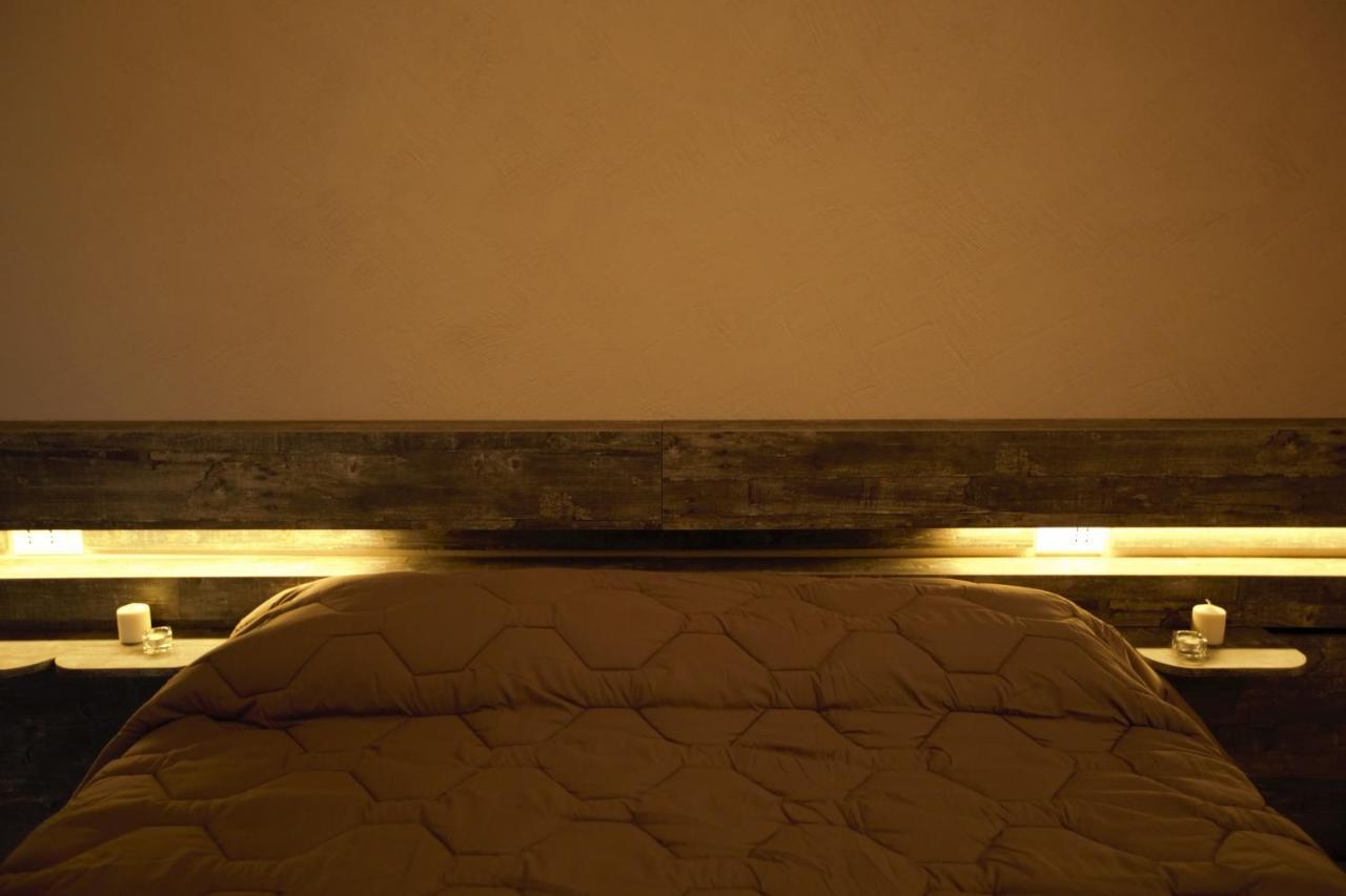 Phalanthos Taranto Bed and Breakfast Εξωτερικό φωτογραφία