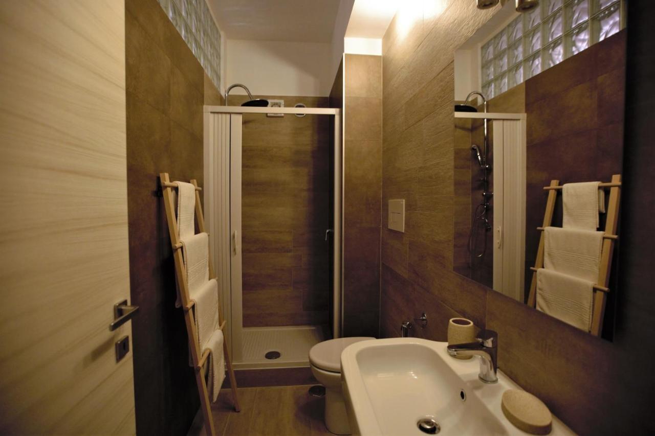 Phalanthos Taranto Bed and Breakfast Εξωτερικό φωτογραφία