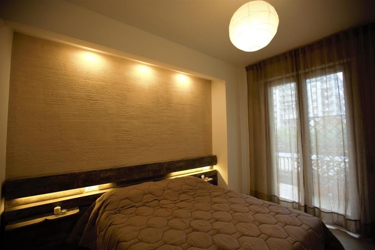 Phalanthos Taranto Bed and Breakfast Εξωτερικό φωτογραφία