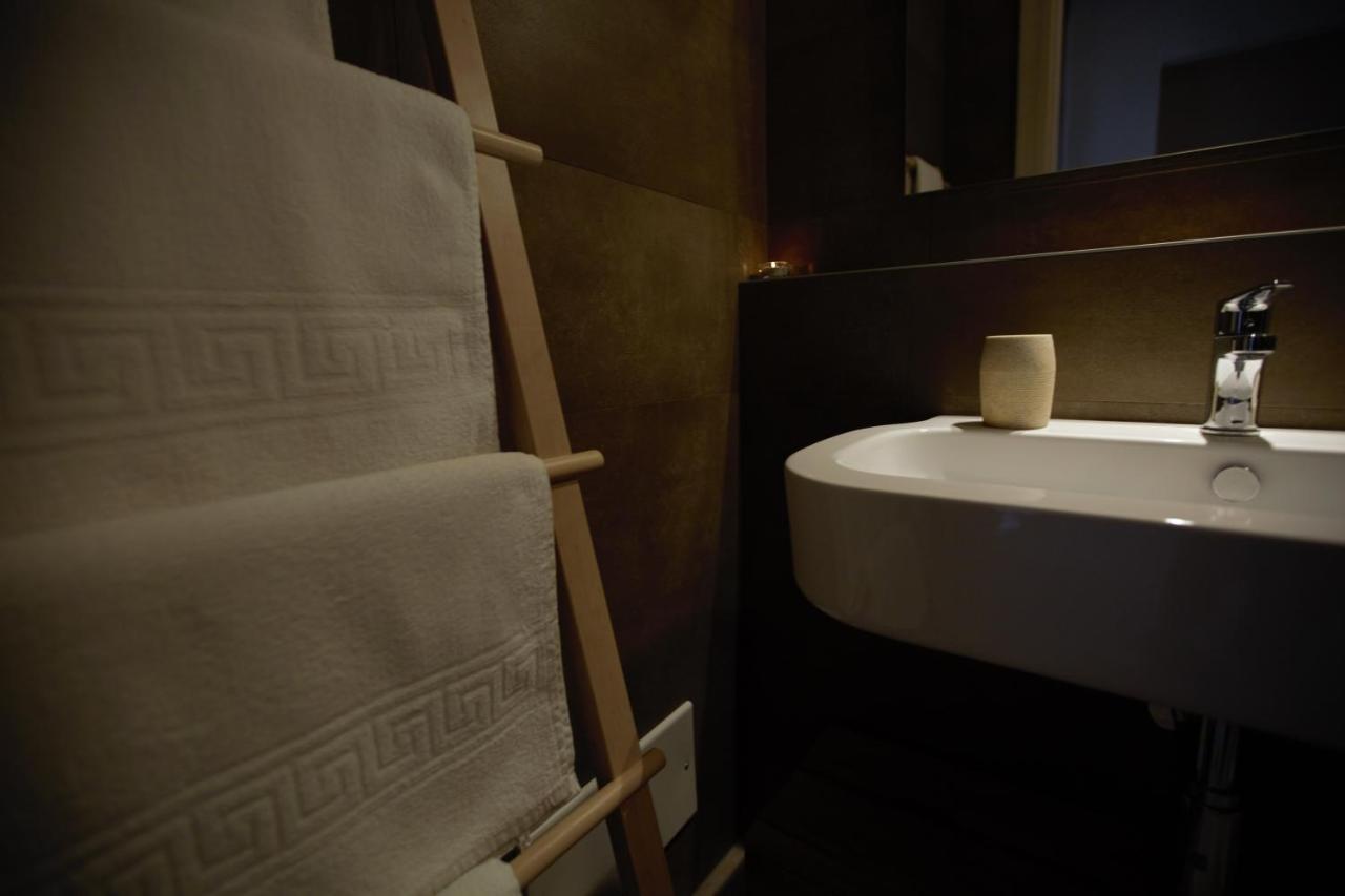 Phalanthos Taranto Bed and Breakfast Εξωτερικό φωτογραφία
