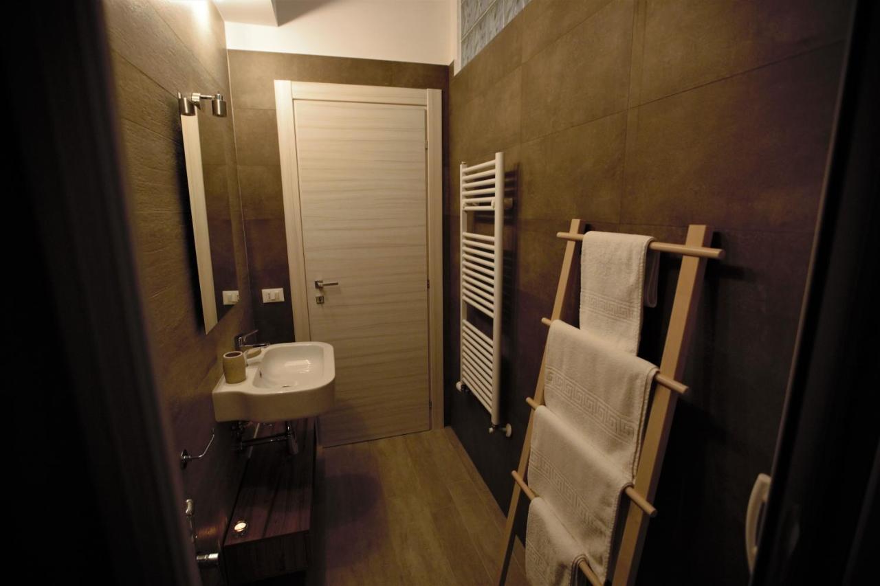 Phalanthos Taranto Bed and Breakfast Εξωτερικό φωτογραφία