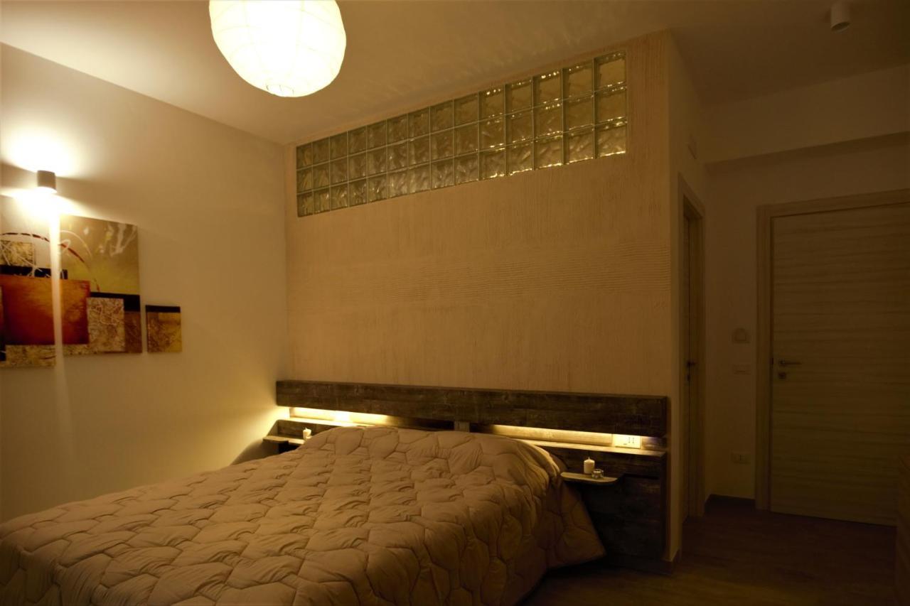Phalanthos Taranto Bed and Breakfast Εξωτερικό φωτογραφία