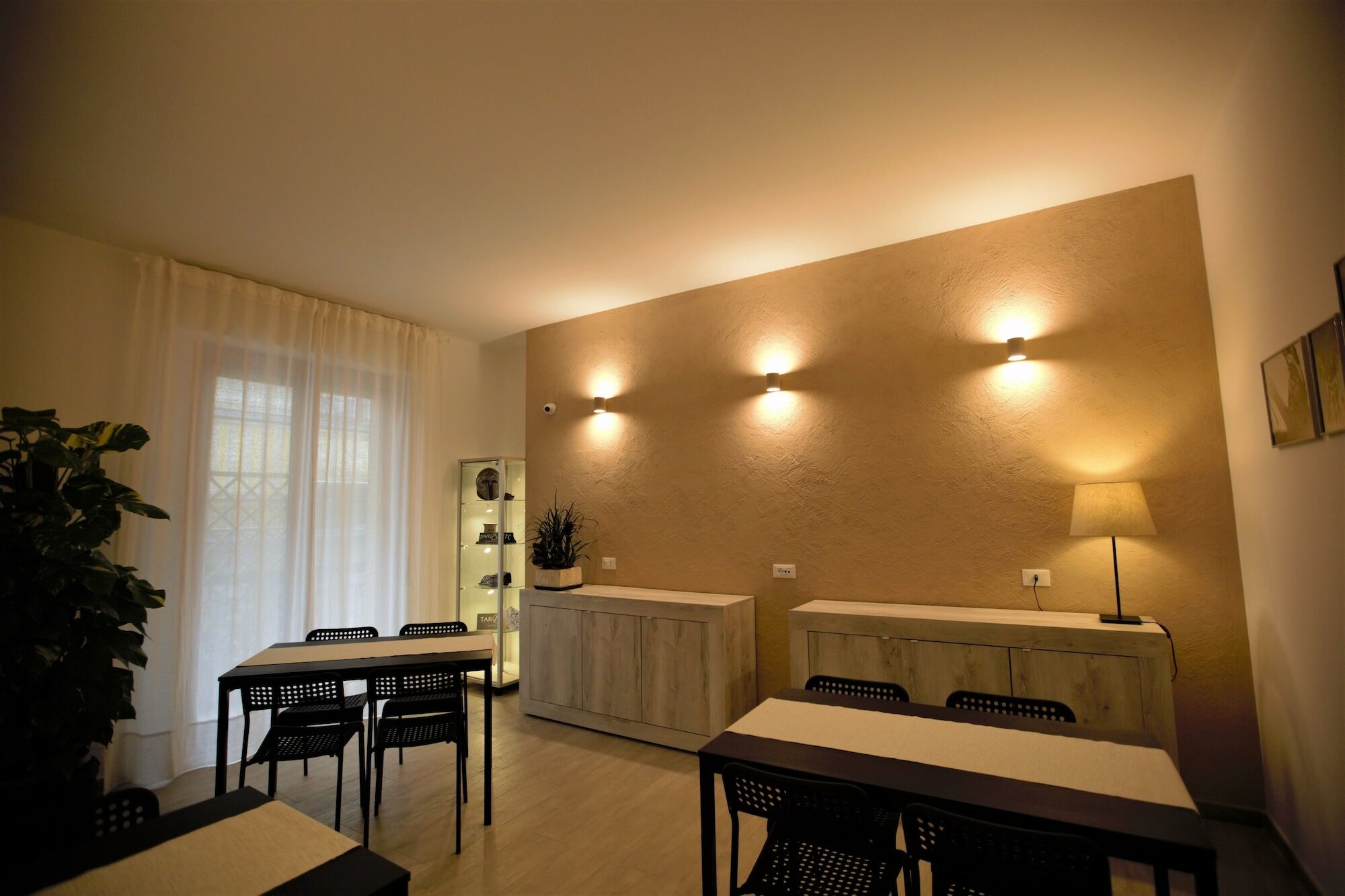Phalanthos Taranto Bed and Breakfast Εξωτερικό φωτογραφία