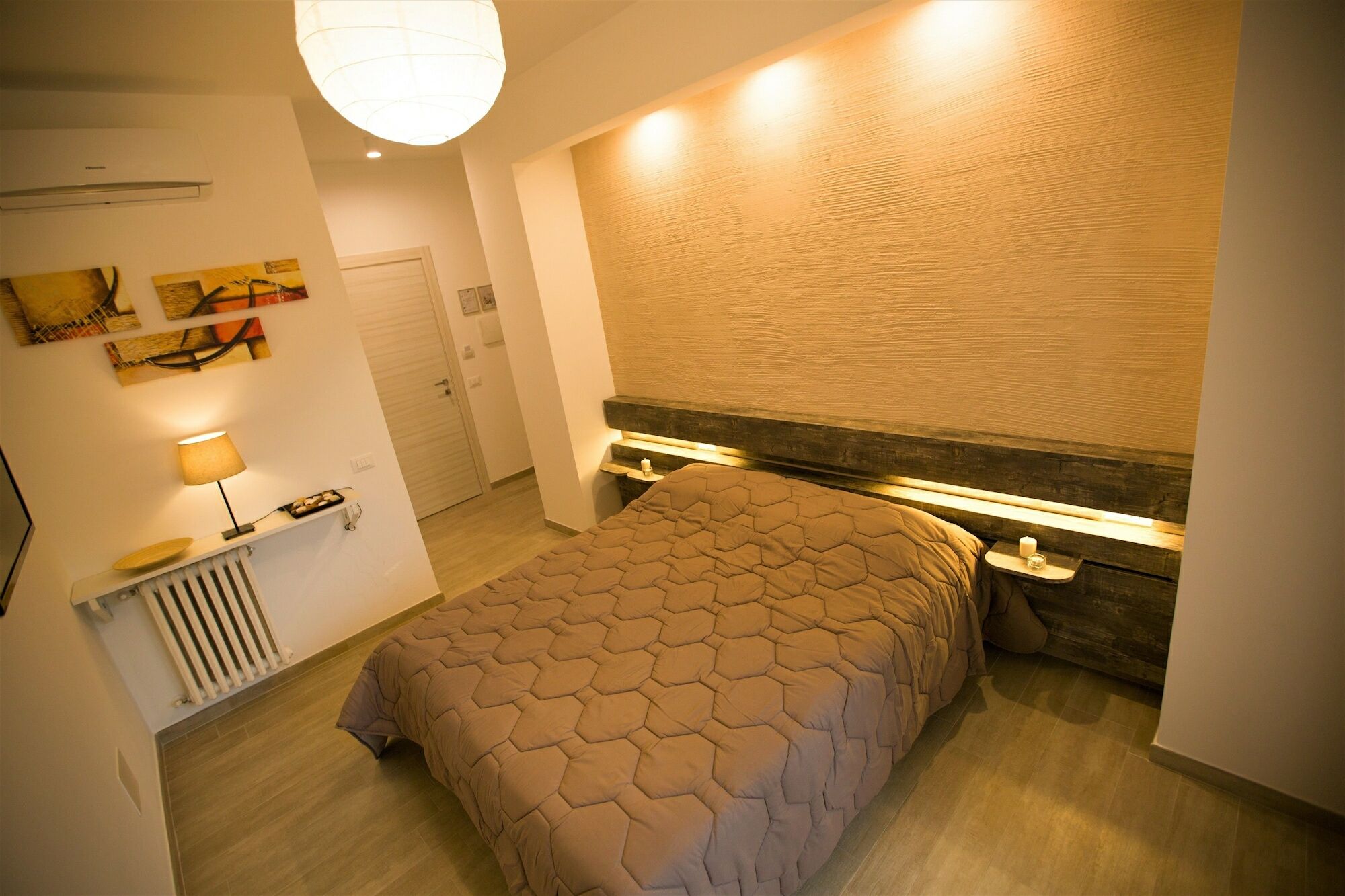 Phalanthos Taranto Bed and Breakfast Εξωτερικό φωτογραφία
